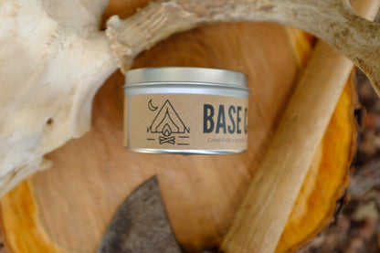 Base Camp | Soy Candle