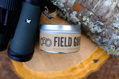 Field Guide | Soy Candle