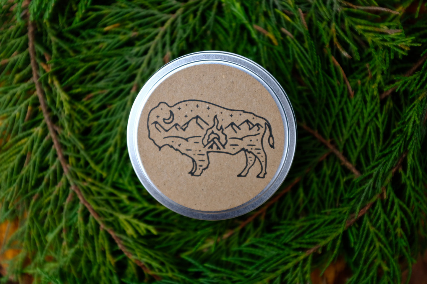 Trailhead | Soy Candle