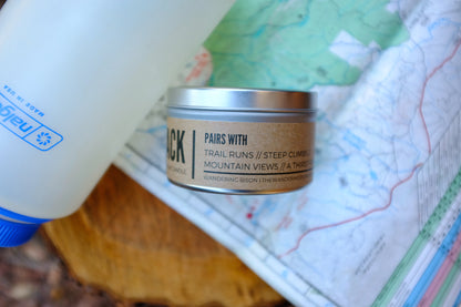 Switchback | Soy Candle