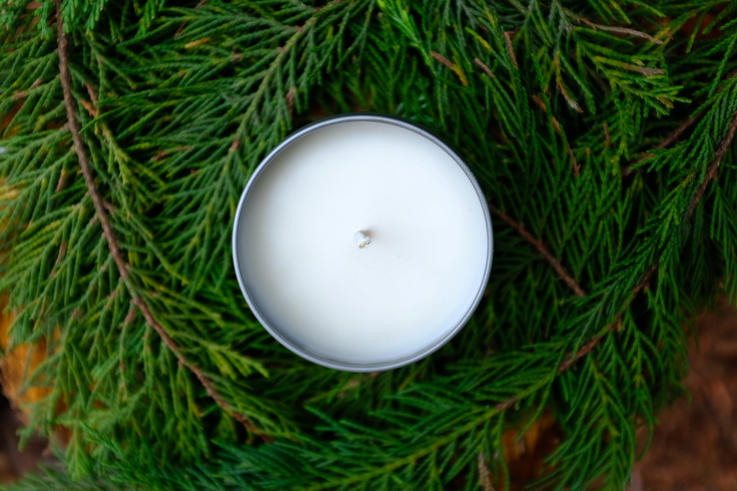 Trailhead | Soy Candle