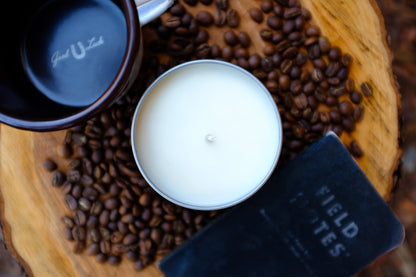 Lookout | Soy Candle